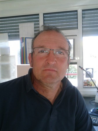 PHILIPPE BOUCHERON